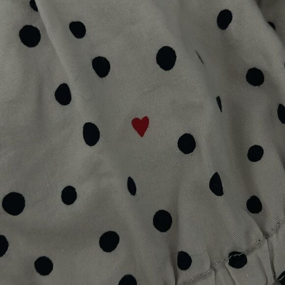 Gap polka dot blouse - Picture 2 of 5